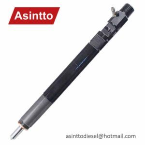 Fuel Injector 28386106 283-86106 for JAC 4D82 1042200 FD020