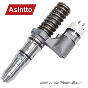 CAT Fuel Injector 392-0217 the Caterpillar Unit Injector 20R-1278