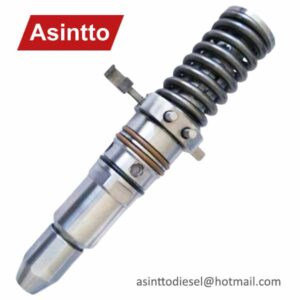 Fuel Injector 7E-6408 7E6408 for Caterpillar Engine 3508 3512 3516