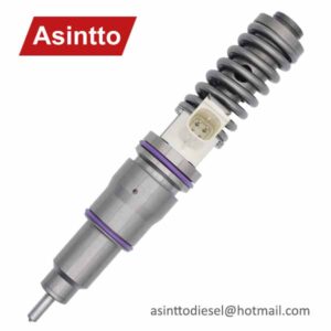 Unit Fuel Injector 22027807 BEBE4L10001 for Volvo Diesel Engine