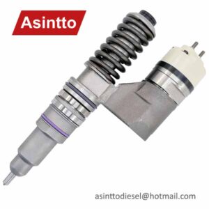 Electronic Unit Injector RE517659 Fuel Injector for John Deere