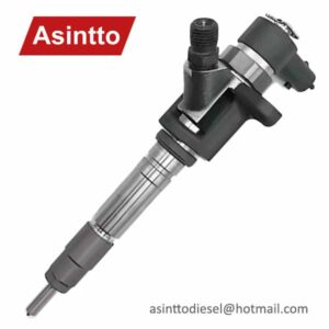 0445120049 Fuel Injector Mitsubishi ME223002 Benz ME223750