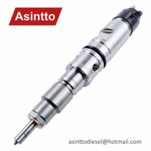 Common Rail Fuel Injector 0445120074/ 0986435536 for Renault Volvo