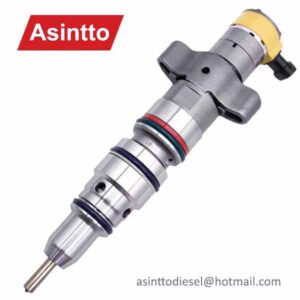 241-3239 2413239 Fuel Injector for Caterpillar CAT C7 Engine