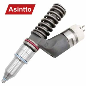 CAT Fuel Injector 276-8307 2768307 10R-7231 Unit Injector for C18 C32
