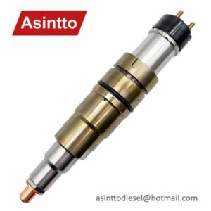 Fuel Injector 2894920 5579415 for Cummins ISX15 XPI Engine