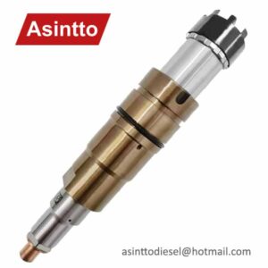 2897320 5579419 Fuel Injector for Cummins X15 ISX15 QSX15