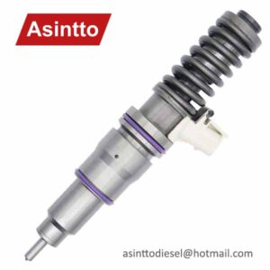 Electronic Unit Injector BEBE4C08001 3803637 for Volvo Penta Engine