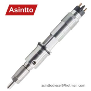 Common Rail Injector 0445120084 Dongfeng D5010477874 Injector