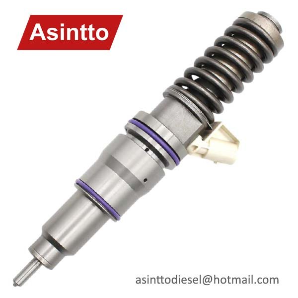 Electronic Unit Injector BEBE4C01001 20440388 Volvo Fuel Injector 