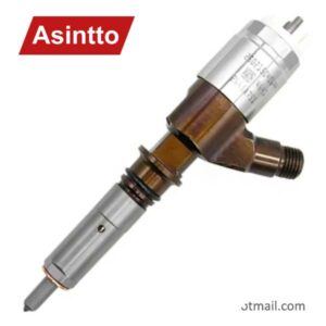 320-0655 10R-7674 CAT Fuel Injector Perkins 2645A751 Injector